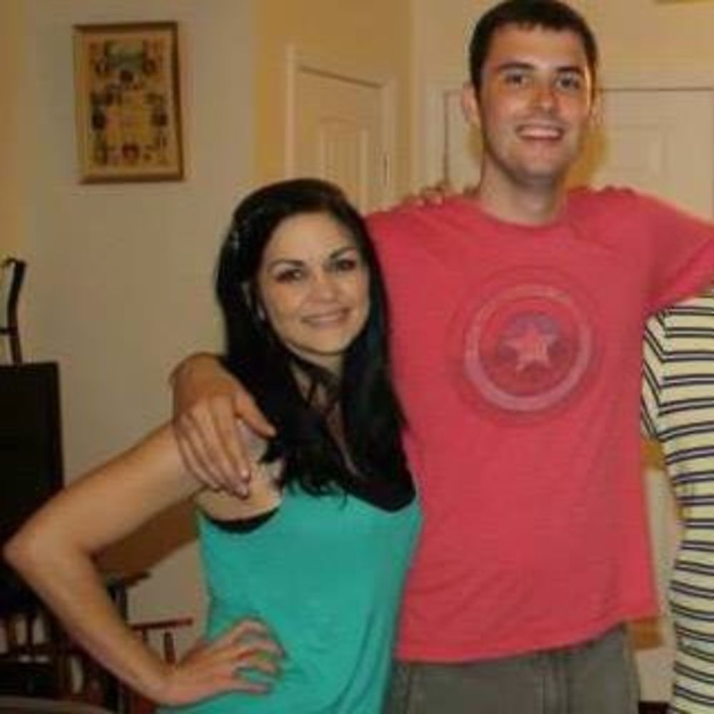 Meet your Posher, Christina